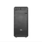 NOX Caja Minitorre mATX Lite 030 + 500W NOX Caja Minitorre mATX Lite 030 + 500W