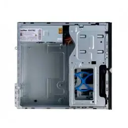 Coolbox Caja Micro-ATX SLIM Fuente 300TBZ 80+ Coolbox Caja Micro-ATX SLIM Fuente 300TBZ 80+