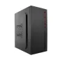 Coolbox Caja Microatx MPC-45 500w
