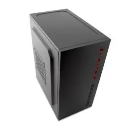 Coolbox Caja Microatx MPC-45 500w Coolbox Caja Microatx MPC-45 500w