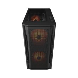 Cougar Caja Uniface Mini Rgb Black Cougar Caja Uniface Mini Rgb Black