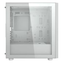 Cougar Caja Uniface Mini Rgb White Cougar Caja Uniface Mini Rgb White