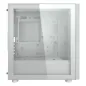 Cougar Caja Uniface Mini Rgb White Cougar Caja Uniface Mini Rgb White