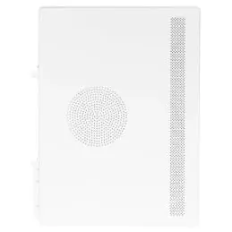 TACENS Caja Microatx NOVAX 1X 8MM FAN,Blanco TACENS Caja Microatx NOVAX 1X 8MM FAN,Blanco