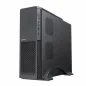 COOLBOX CAJA MATX T313 SLIM FTE.500GR-S 500W USB-C