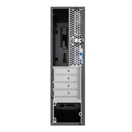 COOLBOX CAJA MICRO ATX SLIM T370 CON FTE.BASIC500