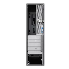 COOLBOX CAJA MICRO ATX SLIM T370 CON FTE.BASIC500