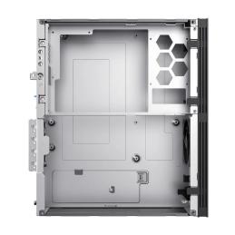 COOLBOX CAJA MICRO ATX SLIM T370 CON FTE.BASIC500