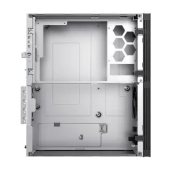 COOLBOX CAJA MICRO ATX SLIM T370 CON FTE.BASIC500
