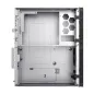 COOLBOX CAJA MICRO ATX SLIM T370 CON FTE.BASIC500