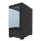 Coolbox Caja Gaming MATX GM200 V.Lite S.FTE ARGB N