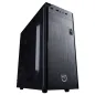 Hiditec Semitorre ATX KLYP 3.0 + PSU500 Hiditec Semitorre ATX KLYP 3.0 + PSU500
