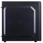 Hiditec Semitorre ATX KLYP 3.0 + PSU500 Hiditec Semitorre ATX KLYP 3.0 + PSU500