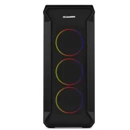 Nox Torre ATX HUMMER Quantum ARGB Nox Torre ATX HUMMER Quantum ARGB