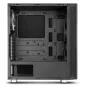 Nox Semitorre ATX HUMMER Void Silent Optimized