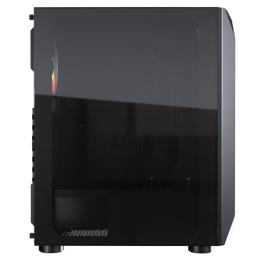 Cougar Caja Semitorre MX410 Mesh-G Rgb Cougar Caja Semitorre MX410 Mesh-G Rgb