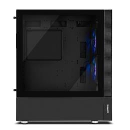 NOX Semitorre Hummer Nemesis Argb Negro NOX Semitorre Hummer Nemesis Argb Negro