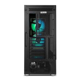 NOX Semitorre Hummer Nemesis Argb Negro NOX Semitorre Hummer Nemesis Argb Negro