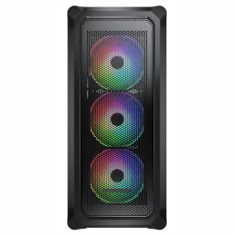 Cougar Caja Semitorre Archon 2 Mesh RGB Black