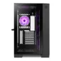 NOX Semitorre Deluxe HUMMER ASTRA Negra NOX Semitorre Deluxe HUMMER ASTRA Negra