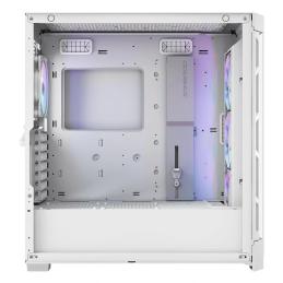 Cougar Caja Semitorre Duoface PRO Rgb White Cougar Caja Semitorre Duoface PRO Rgb White
