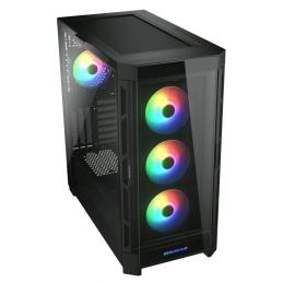 Cougar Caja Semitorre Duoface PRO Rgb Cougar Caja Semitorre Duoface PRO Rgb