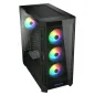 Cougar Caja Semitorre Duoface PRO Rgb Cougar Caja Semitorre Duoface PRO Rgb
