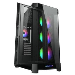Cougar Caja Semitorre Duoface PRO Rgb Cougar Caja Semitorre Duoface PRO Rgb