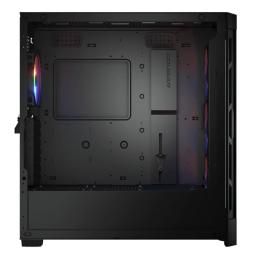 Cougar Caja Semitorre Duoface PRO Rgb Cougar Caja Semitorre Duoface PRO Rgb