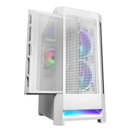 Cougar Caja Semitorre Airface Rgb White Cougar Caja Semitorre Airface Rgb White