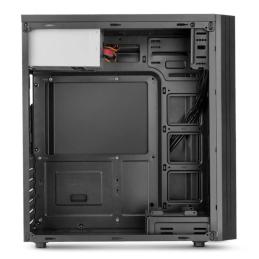 NOX Semitorre Lite 010 + 500W NOX Semitorre Lite 010 + 500W