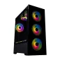 Hiditec Semitorre Gaming Z20-AURA USB-C Hiditec Semitorre Gaming Z20-AURA USB-C