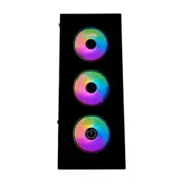 Hiditec Semitorre Gaming Z20-AURA USB-C