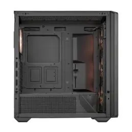 Cougar Caja Semitorre MX600 Rgb Black Cougar Caja Semitorre MX600 Rgb Black