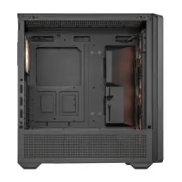Cougar Caja Semitorre MX600 Rgb Black Cougar Caja Semitorre MX600 Rgb Black