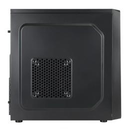 Tooq Caja SemitorreTQC-5701U3C-B Sin Fuente Negra Tooq Caja SemitorreTQC-5701U3C-B Sin Fuente Negra