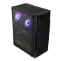 NOX Semitorre INFINITY BETA Airflow ARGB Rainbow NOX Semitorre INFINITY BETA Airflow ARGB Rainbow