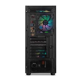 NOX Semitorre INFINITY BETA Airflow ARGB Rainbow NOX Semitorre INFINITY BETA Airflow ARGB Rainbow