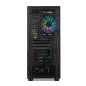 NOX Semitorre INFINITY BETA Airflow ARGB Rainbow NOX Semitorre INFINITY BETA Airflow ARGB Rainbow