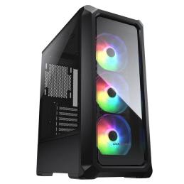 Cougar Caja Semitorre Archon 2 RGB Black Cougar Caja Semitorre Archon 2 RGB Black