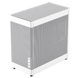 COOLBOX CAJA ATX MP1 BLANCA FULL MESH SIN FTE COOLBOX CAJA ATX MP1 BLANCA FULL MESH SIN FTE