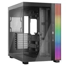 be quiet! LIGHT BASE 600 DX Black