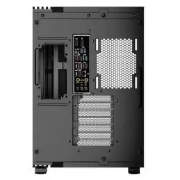 be quiet! LIGHT BASE 600 DX Black be quiet! LIGHT BASE 600 DX Black