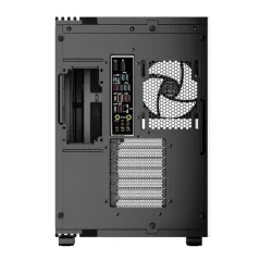 be quiet! Caja Light Base 600 LX Black