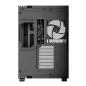 be quiet! Caja Light Base 600 LX Black