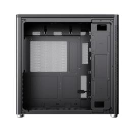 Coolbox Caja ATX MP1 Negra Full Mesh S/Fte Coolbox Caja ATX MP1 Negra Full Mesh S/Fte