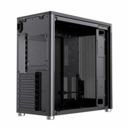 Coolbox Caja ATX MP1 Negra Full Mesh S/Fte Coolbox Caja ATX MP1 Negra Full Mesh S/Fte