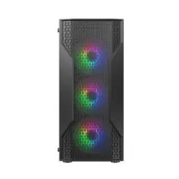 Cougar Caja Semitorre MX110 Rgb