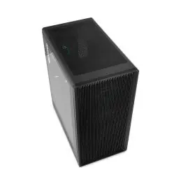 NOX Semitorre INFINITY IOTA ARGB Negro USB 3.0 NOX Semitorre INFINITY IOTA ARGB Negro USB 3.0