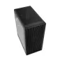 NOX Semitorre INFINITY IOTA ARGB USB 3.0 Negra